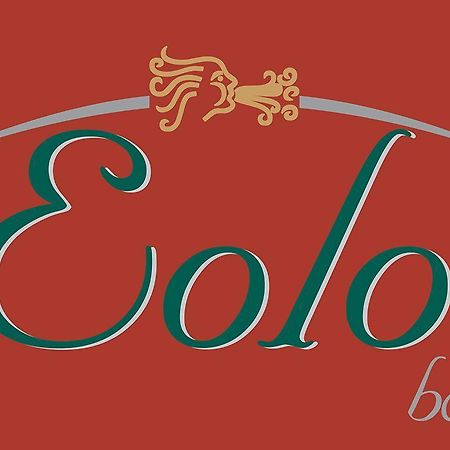 Eolo Bed & Breakfast Marsala Eksteriør bilde
