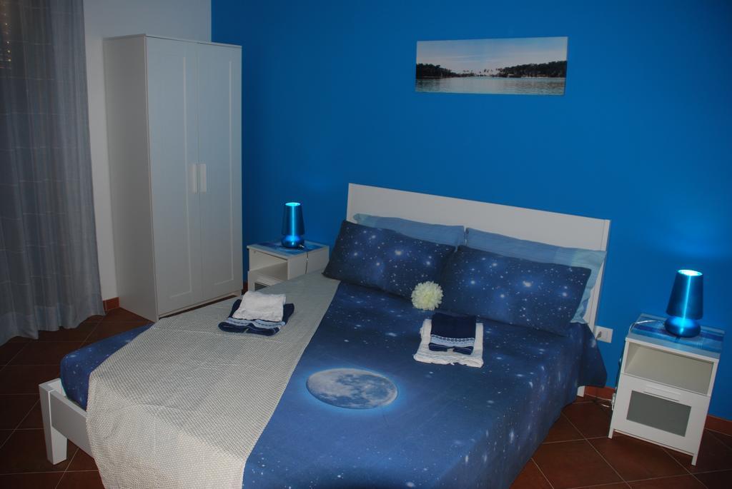 Eolo Bed & Breakfast Marsala Eksteriør bilde