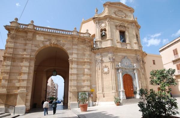 Eolo Bed & Breakfast Marsala Rom bilde