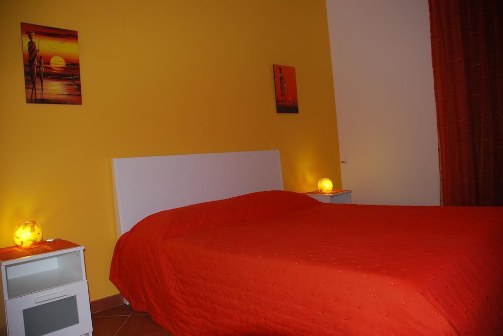Eolo Bed & Breakfast Marsala Rom bilde