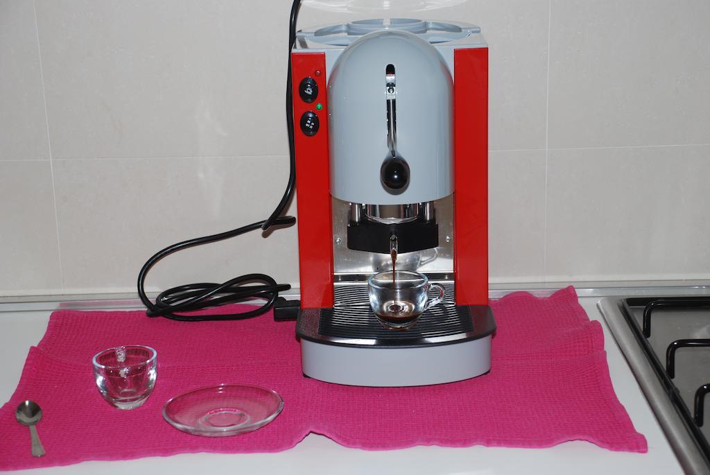 Eolo Bed & Breakfast Marsala Rom bilde