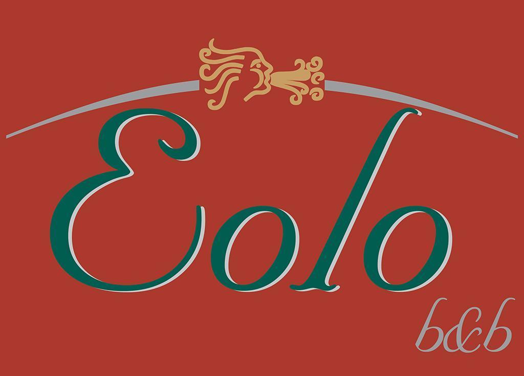Eolo Bed & Breakfast Marsala Eksteriør bilde